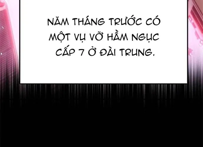 Druid Tại Ga Seoul - Người Hóa Thú Chap 137 - Next Chap 138