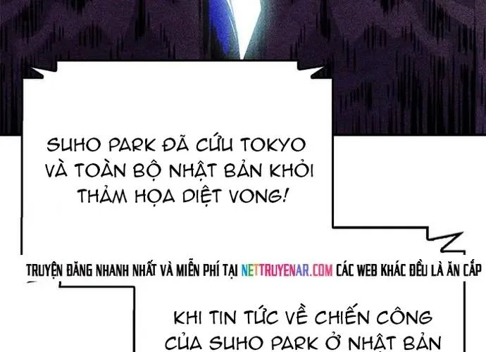Druid Tại Ga Seoul - Người Hóa Thú Chap 136 - Next Chap 137