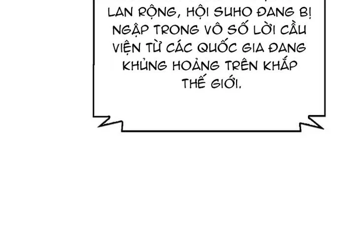 Druid Tại Ga Seoul - Người Hóa Thú Chap 136 - Next Chap 137