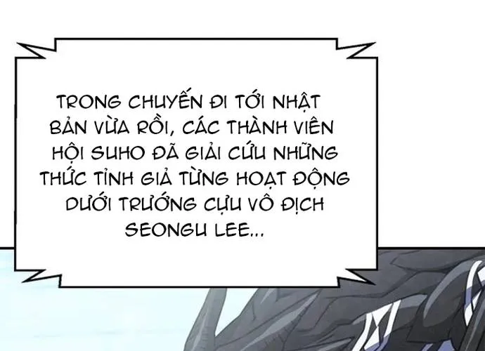 Druid Tại Ga Seoul - Người Hóa Thú Chap 136 - Next Chap 137