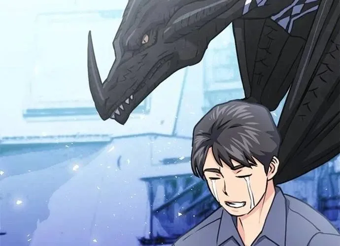 Druid Tại Ga Seoul - Người Hóa Thú Chap 136 - Next Chap 137