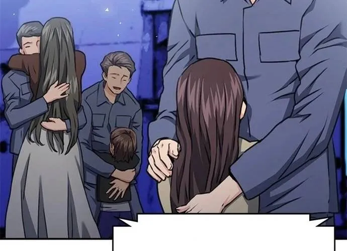 Druid Tại Ga Seoul - Người Hóa Thú Chap 136 - Next Chap 137