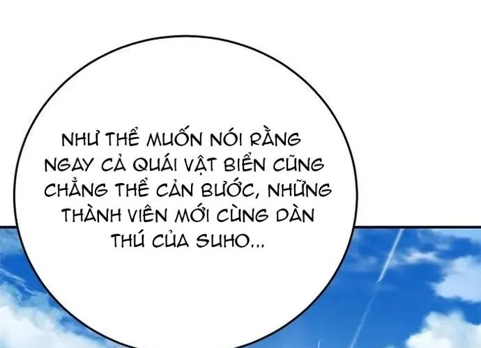 Druid Tại Ga Seoul - Người Hóa Thú Chap 136 - Next Chap 137