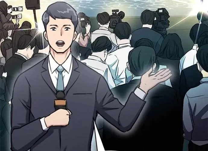 Druid Tại Ga Seoul - Người Hóa Thú Chap 136 - Next Chap 137