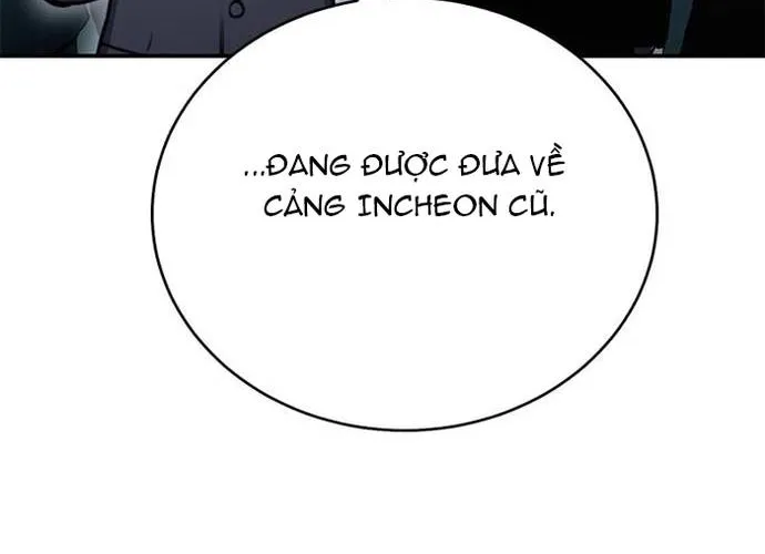 Druid Tại Ga Seoul - Người Hóa Thú Chap 136 - Next Chap 137