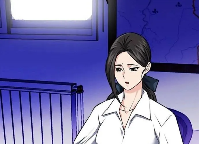 Druid Tại Ga Seoul - Người Hóa Thú Chap 136 - Next Chap 137