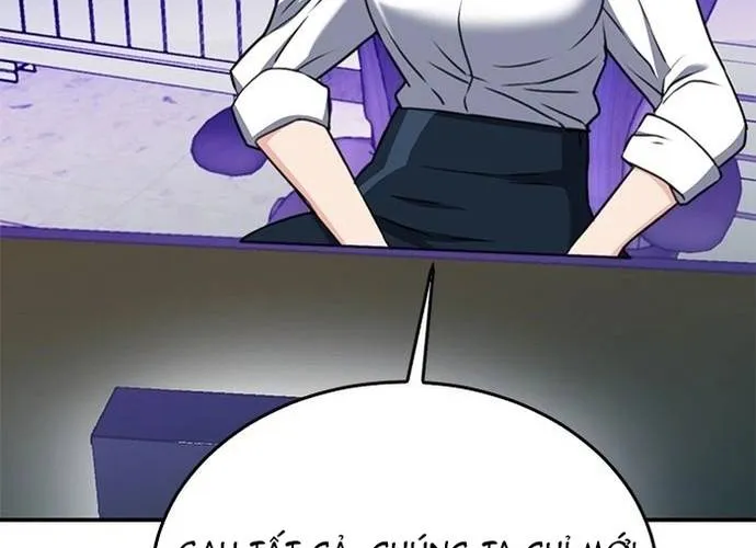 Druid Tại Ga Seoul - Người Hóa Thú Chap 136 - Next Chap 137