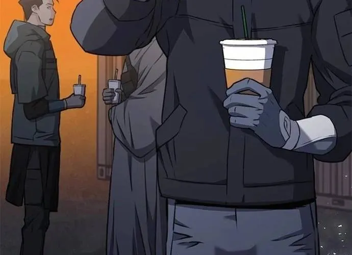 Druid Tại Ga Seoul - Người Hóa Thú Chap 136 - Next Chap 137