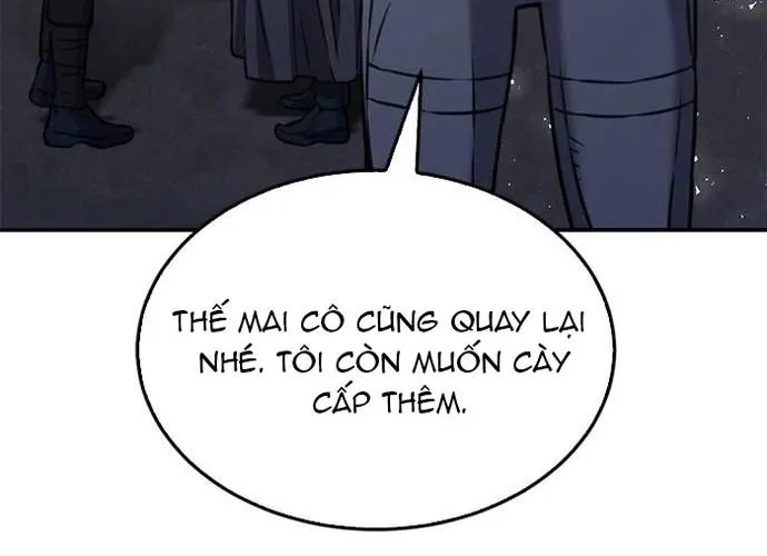 Druid Tại Ga Seoul - Người Hóa Thú Chap 136 - Next Chap 137