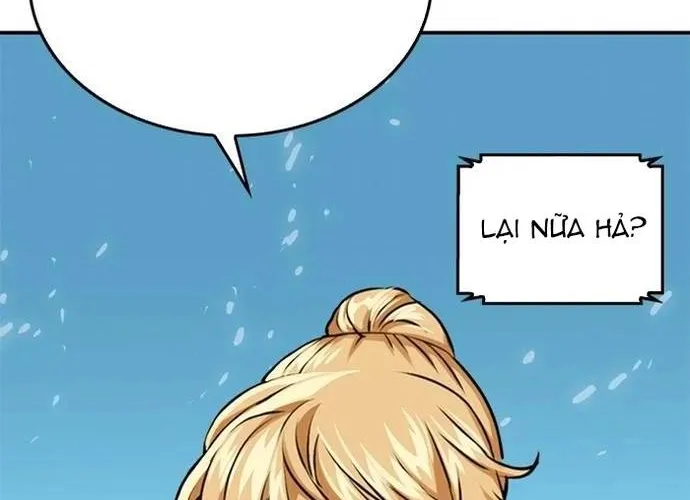 Druid Tại Ga Seoul - Người Hóa Thú Chap 136 - Next Chap 137