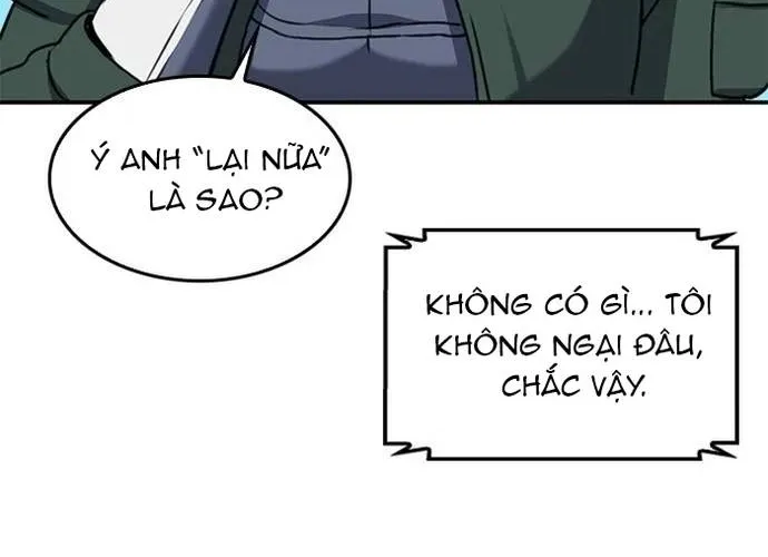 Druid Tại Ga Seoul - Người Hóa Thú Chap 136 - Next Chap 137