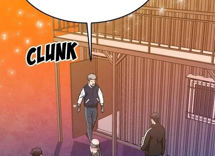 Druid Tại Ga Seoul - Người Hóa Thú Chap 136 - Next Chap 137