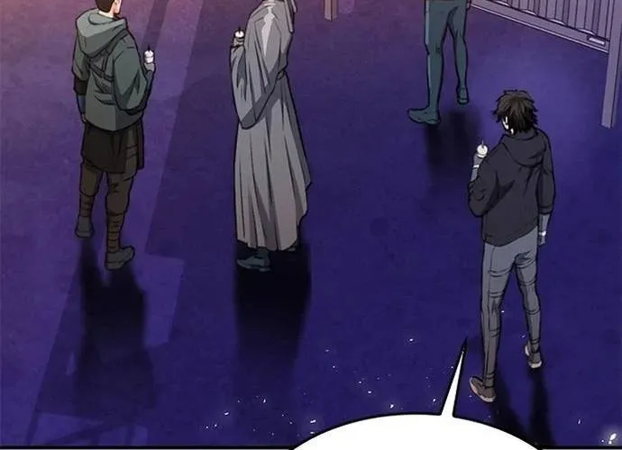 Druid Tại Ga Seoul - Người Hóa Thú Chap 136 - Next Chap 137