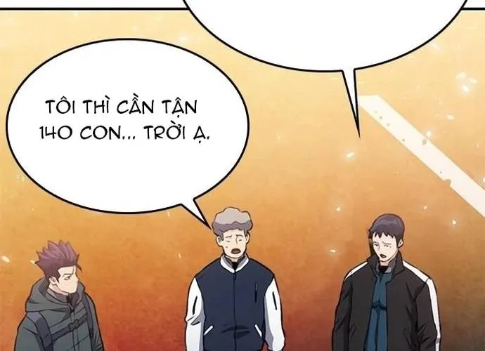 Druid Tại Ga Seoul - Người Hóa Thú Chap 136 - Next Chap 137