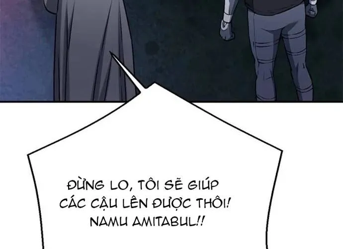 Druid Tại Ga Seoul - Người Hóa Thú Chap 136 - Next Chap 137