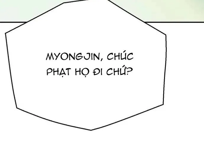 Druid Tại Ga Seoul - Người Hóa Thú Chap 137 - Next Chap 138