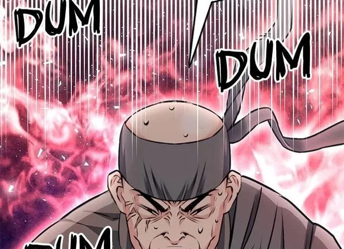 Druid Tại Ga Seoul - Người Hóa Thú Chap 137 - Next Chap 138