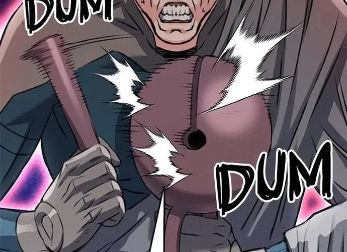 Druid Tại Ga Seoul - Người Hóa Thú Chap 137 - Next Chap 138