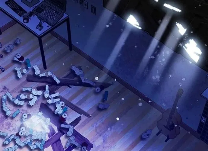 Druid Tại Ga Seoul - Người Hóa Thú Chap 137 - Next Chap 138