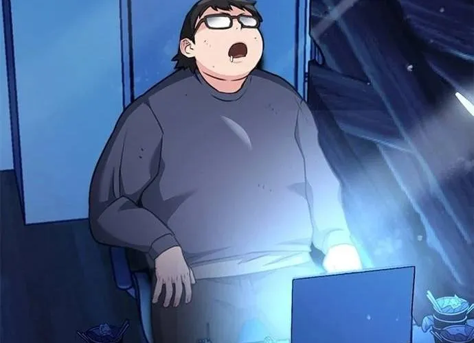 Druid Tại Ga Seoul - Người Hóa Thú Chap 137 - Next Chap 138