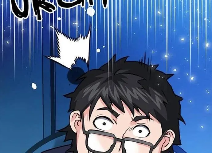 Druid Tại Ga Seoul - Người Hóa Thú Chap 137 - Next Chap 138