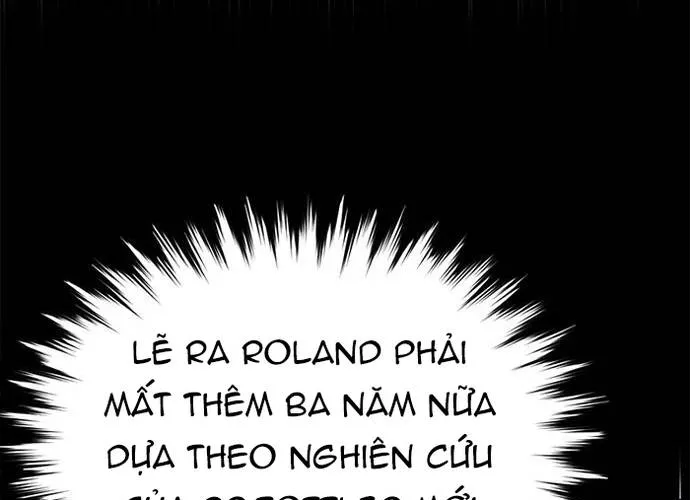 Druid Tại Ga Seoul - Người Hóa Thú Chap 137 - Next Chap 138