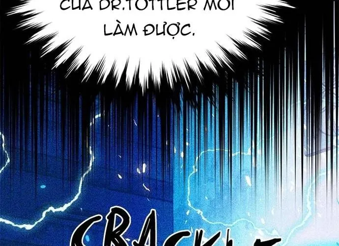 Druid Tại Ga Seoul - Người Hóa Thú Chap 137 - Next Chap 138