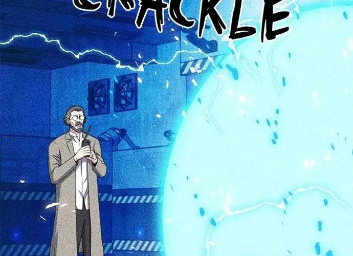 Druid Tại Ga Seoul - Người Hóa Thú Chap 137 - Next Chap 138