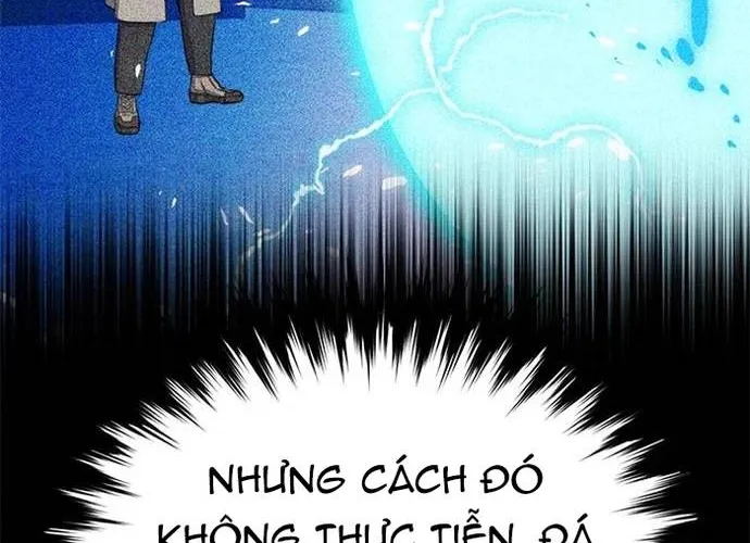 Druid Tại Ga Seoul - Người Hóa Thú Chap 137 - Next Chap 138