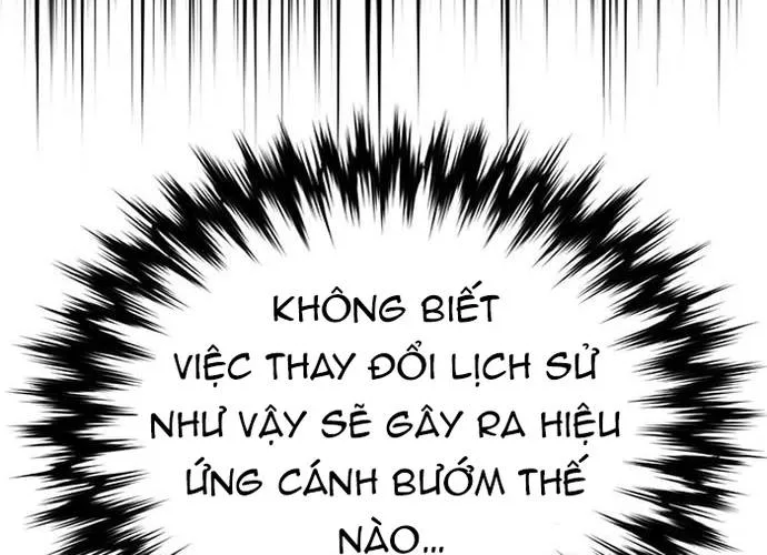 Druid Tại Ga Seoul - Người Hóa Thú Chap 137 - Next Chap 138