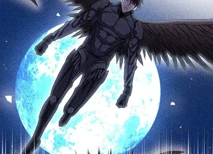 Druid Tại Ga Seoul - Người Hóa Thú Chap 137 - Next Chap 138