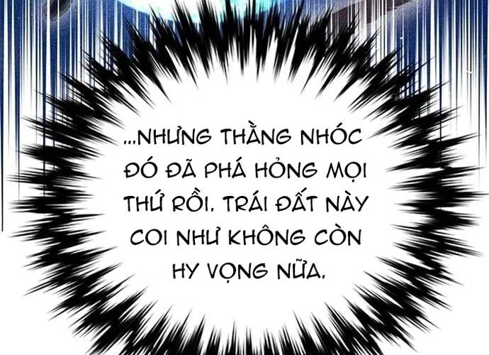 Druid Tại Ga Seoul - Người Hóa Thú Chap 137 - Next Chap 138