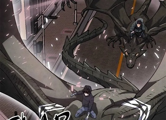 Druid Tại Ga Seoul - Người Hóa Thú Chap 136 - Next Chap 137