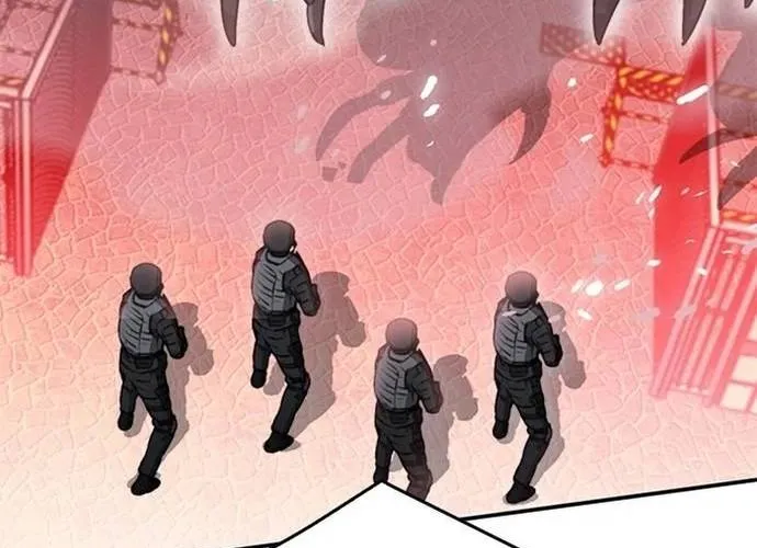 Druid Tại Ga Seoul - Người Hóa Thú Chap 136 - Next Chap 137