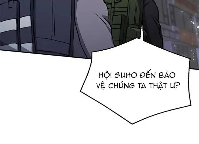 Druid Tại Ga Seoul - Người Hóa Thú Chap 136 - Next Chap 137