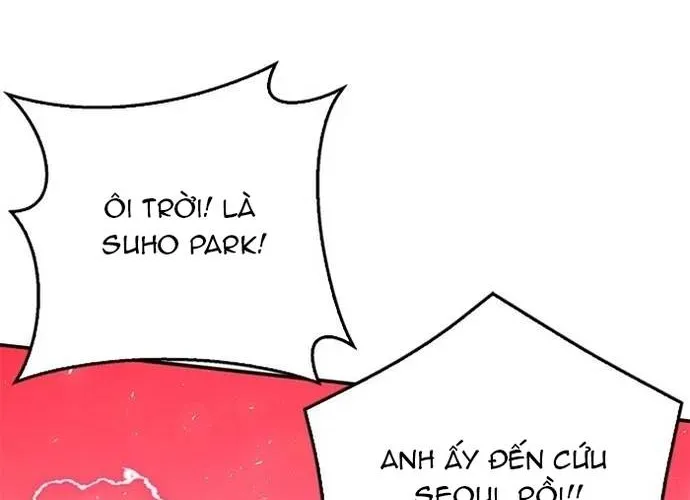 Druid Tại Ga Seoul - Người Hóa Thú Chap 136 - Next Chap 137