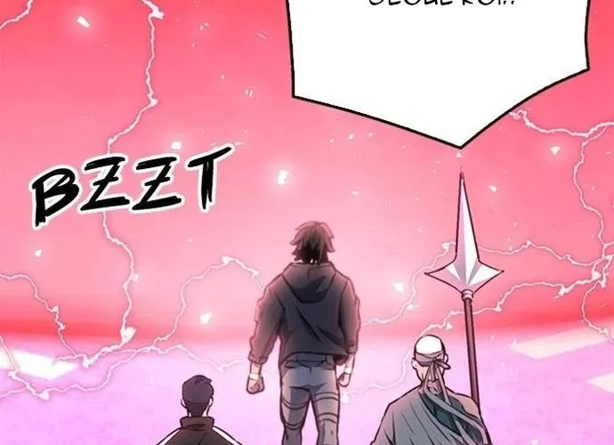 Druid Tại Ga Seoul - Người Hóa Thú Chap 136 - Next Chap 137