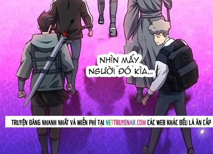 Druid Tại Ga Seoul - Người Hóa Thú Chap 136 - Next Chap 137