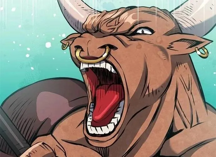 Druid Tại Ga Seoul - Người Hóa Thú Chap 136 - Next Chap 137