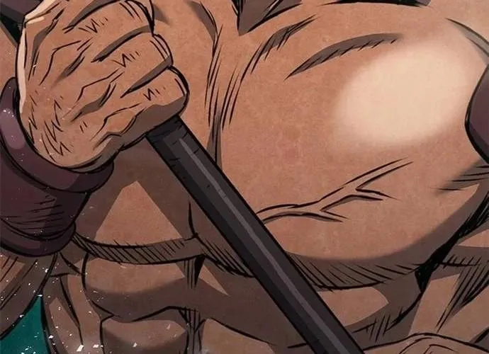 Druid Tại Ga Seoul - Người Hóa Thú Chap 136 - Next Chap 137