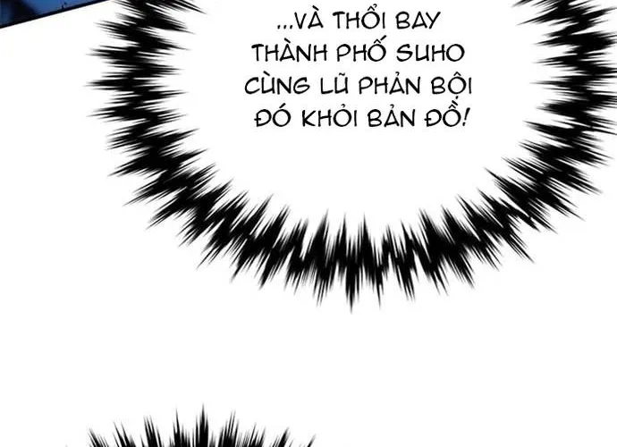 Druid Tại Ga Seoul - Người Hóa Thú Chap 136 - Next Chap 137