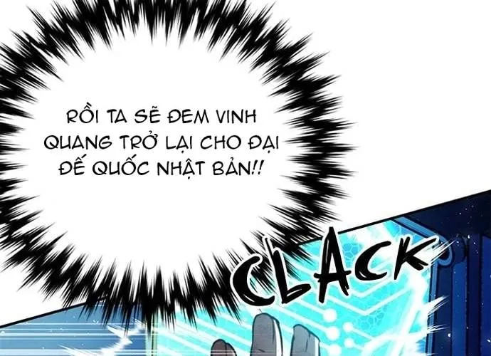 Druid Tại Ga Seoul - Người Hóa Thú Chap 136 - Next Chap 137