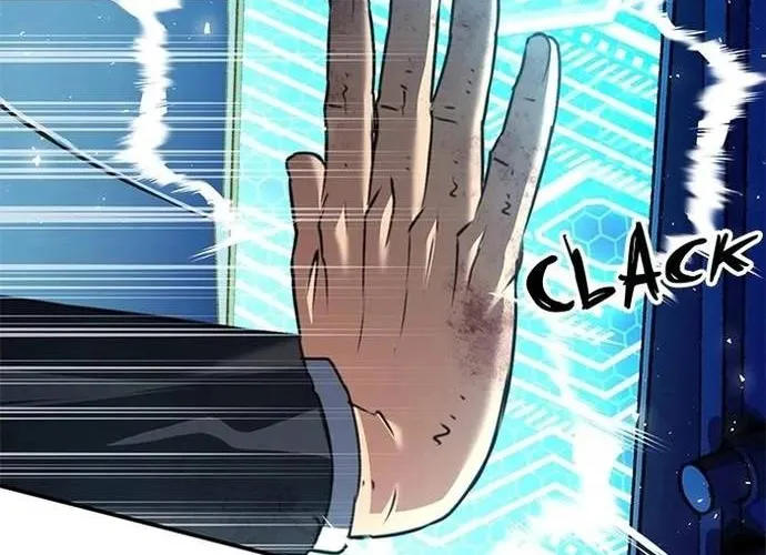 Druid Tại Ga Seoul - Người Hóa Thú Chap 136 - Next Chap 137