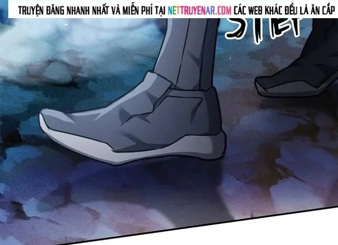 Druid Tại Ga Seoul - Người Hóa Thú Chap 136 - Next Chap 137