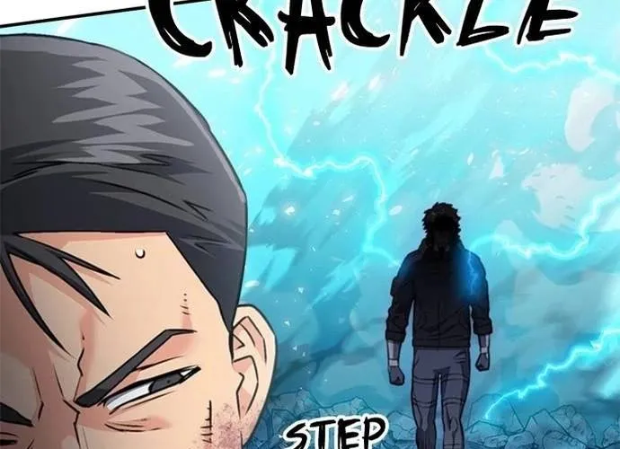 Druid Tại Ga Seoul - Người Hóa Thú Chap 136 - Next Chap 137