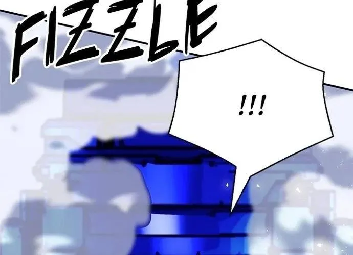 Druid Tại Ga Seoul - Người Hóa Thú Chap 136 - Next Chap 137