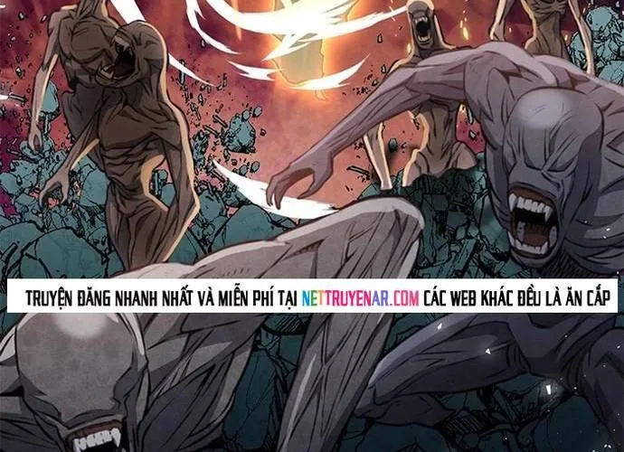 Druid Tại Ga Seoul - Người Hóa Thú Chap 137 - Next Chap 138