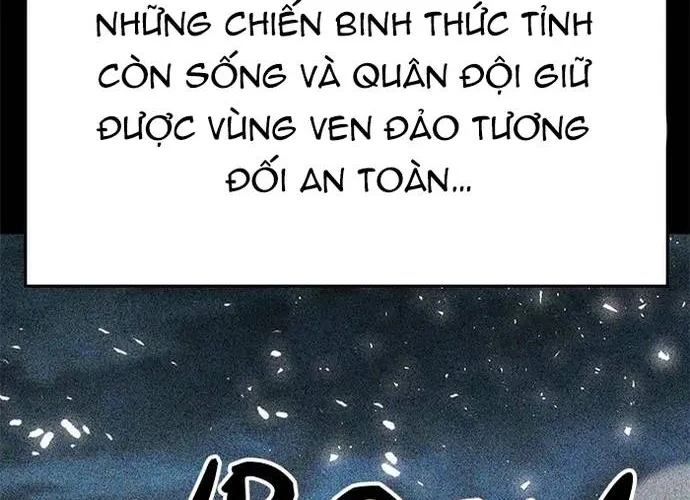 Druid Tại Ga Seoul - Người Hóa Thú Chap 137 - Next Chap 138