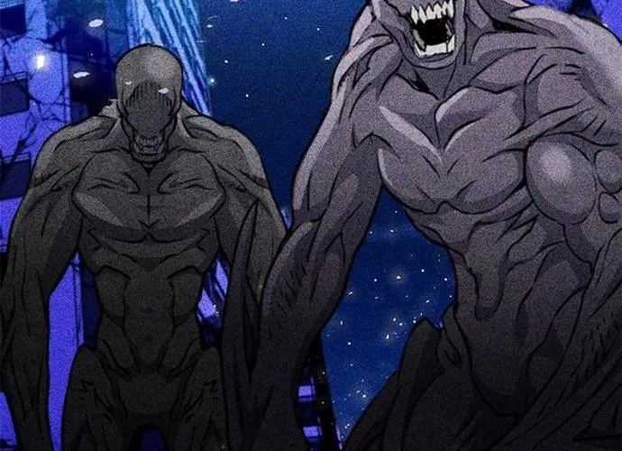 Druid Tại Ga Seoul - Người Hóa Thú Chap 137 - Next Chap 138