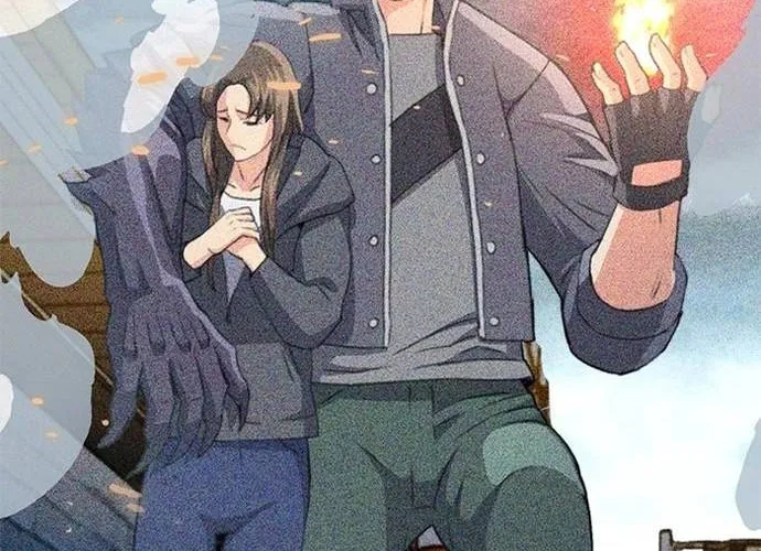 Druid Tại Ga Seoul - Người Hóa Thú Chap 137 - Next Chap 138